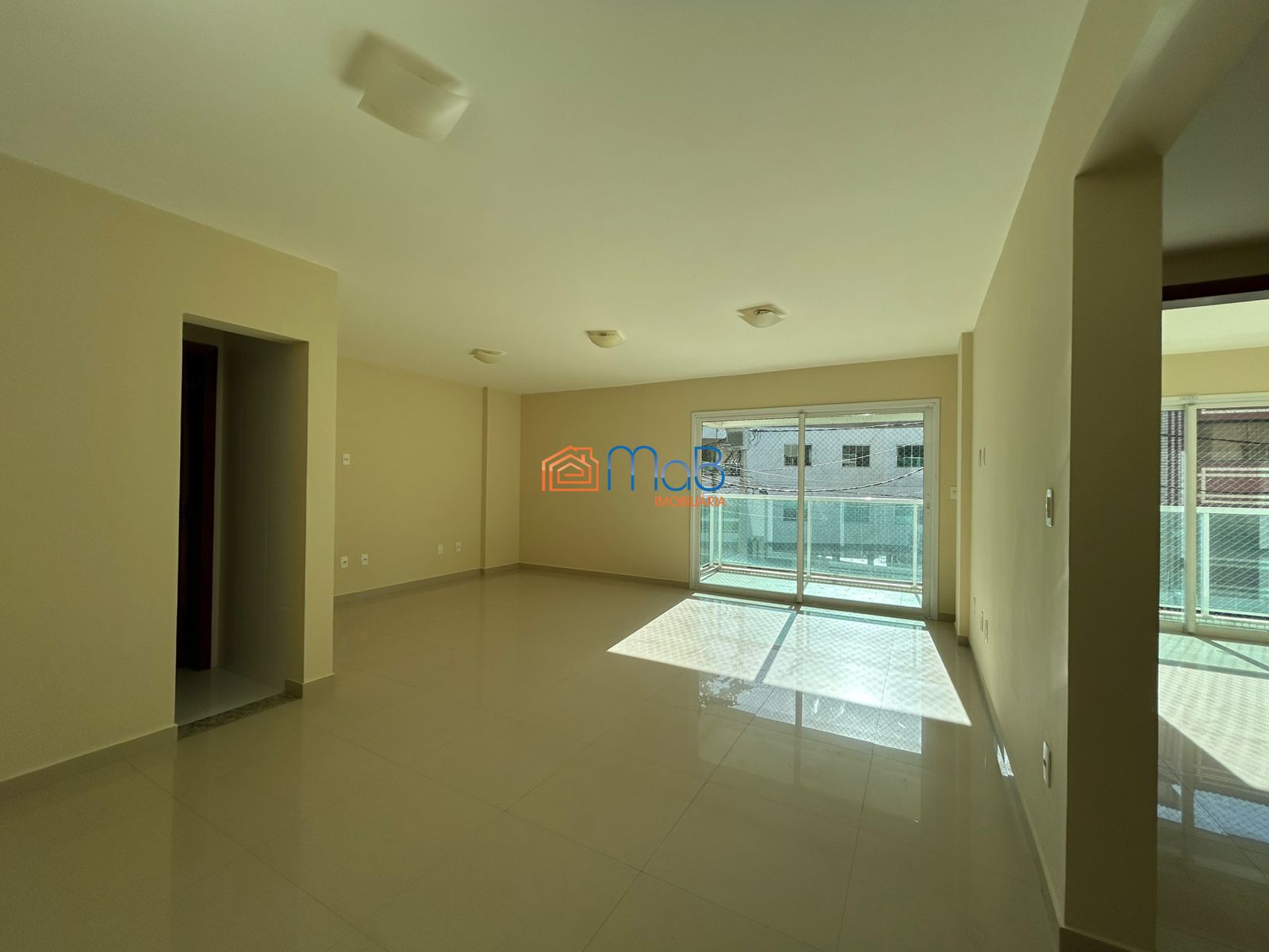 Apartamento, 3 quartos, 125 m² - Foto 1