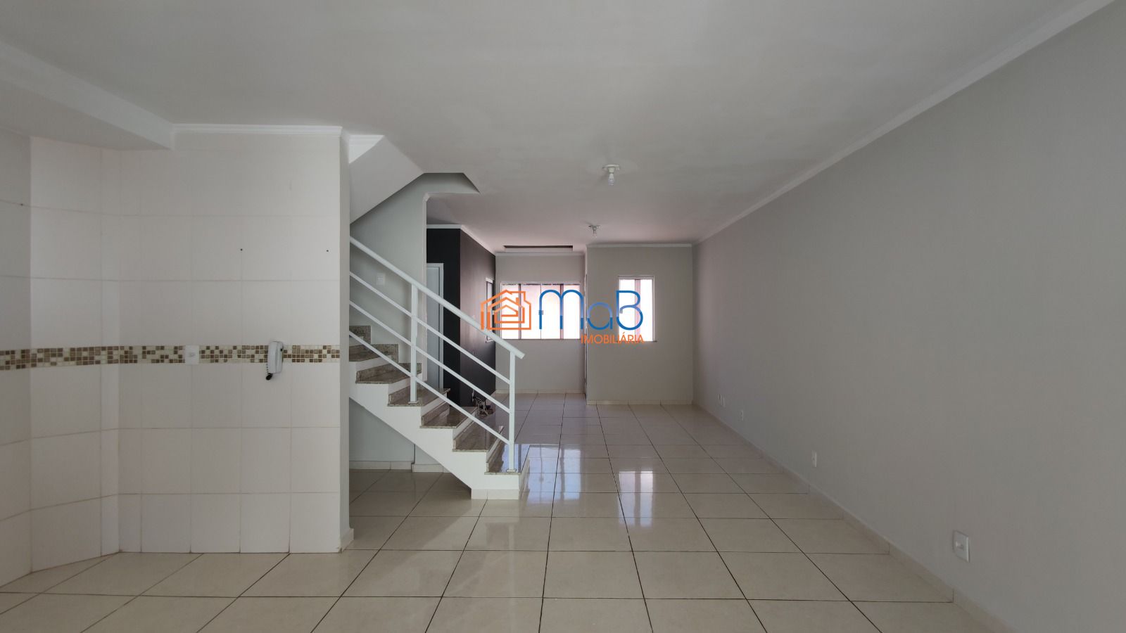 Duplex a venda no Jardim Guanabara - Macaé