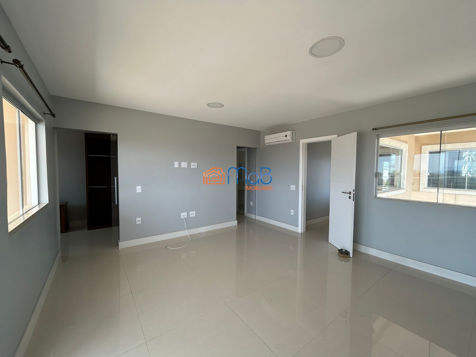 Casa de Condomínio, 4 quartos - Foto 21