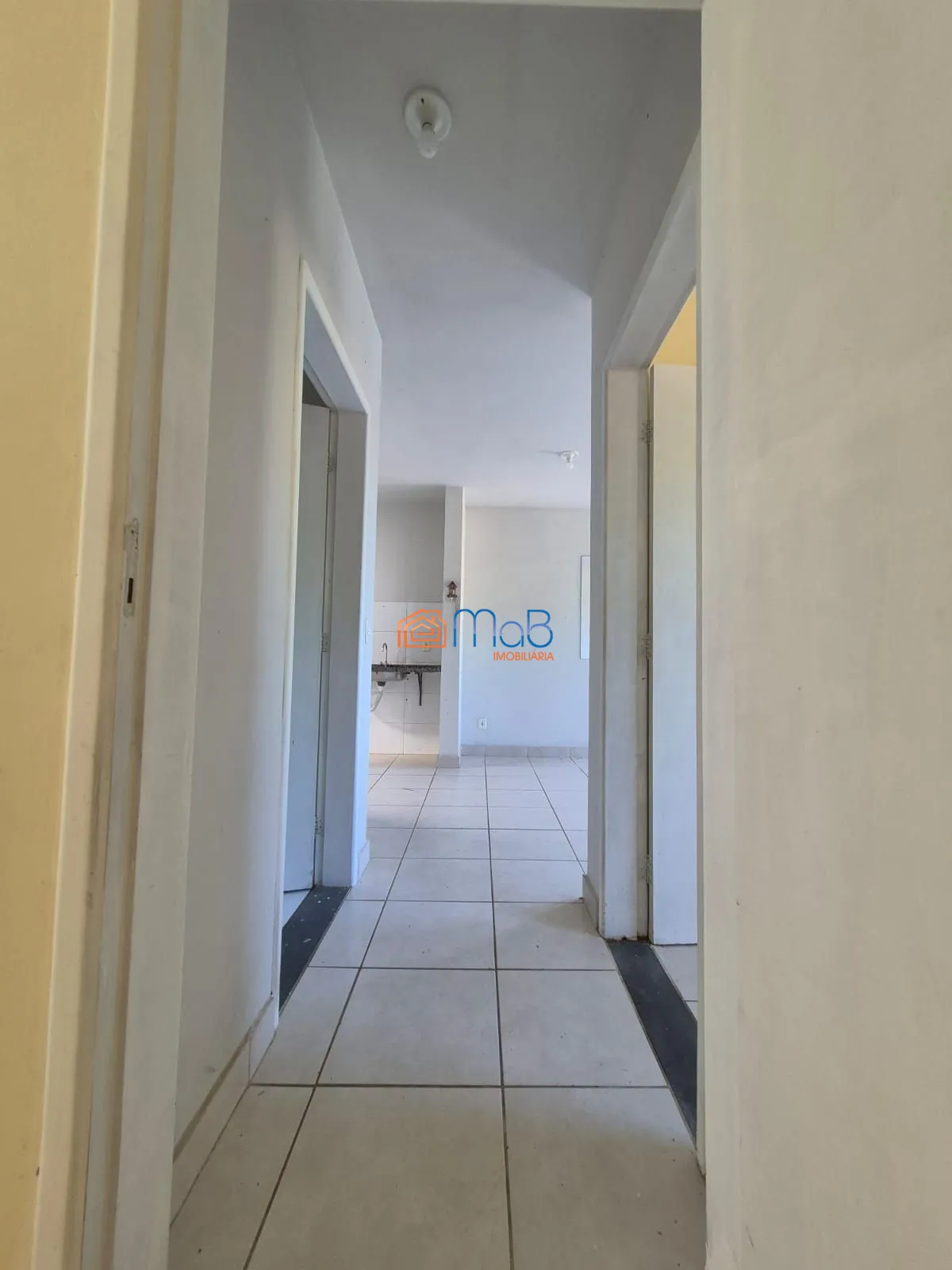 Casa de Condomínio, 2 quartos - Foto 12