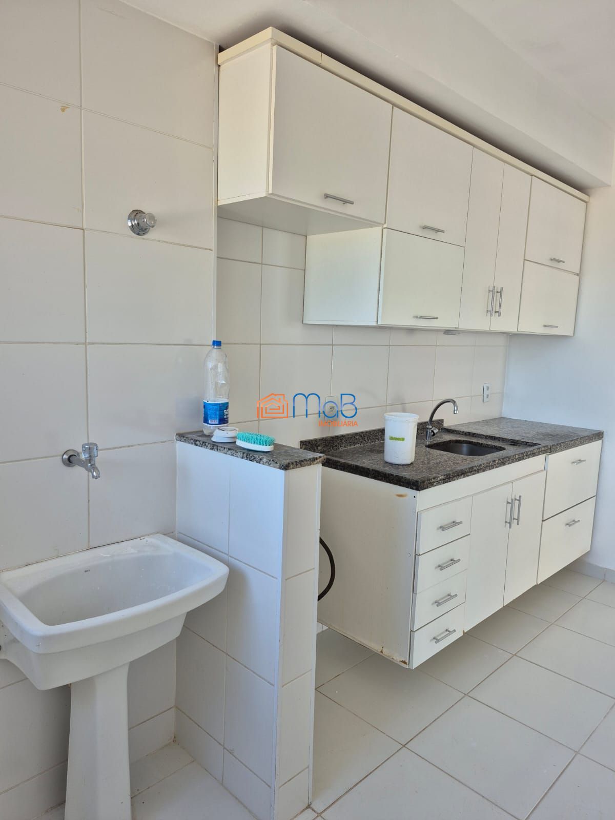 Apartamento 3 quartos com suite, no Quintas da Glória