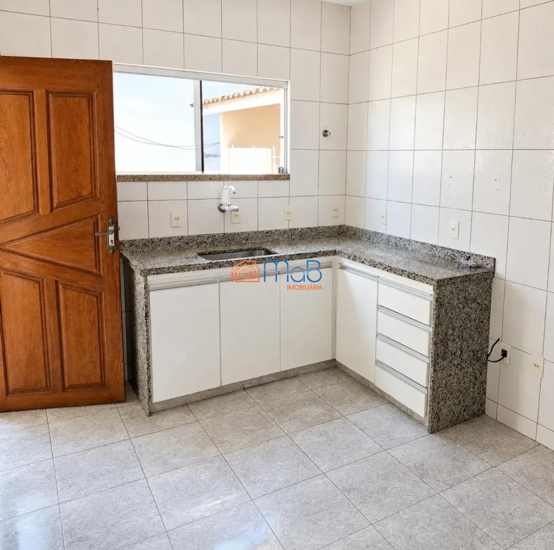 Casa Linear à Venda no Condomínio Alto da Glória