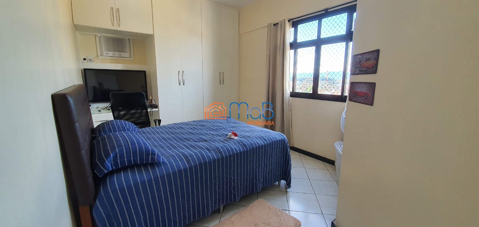 Apartamento à venda com 3 quartos, 150m² - Foto 21