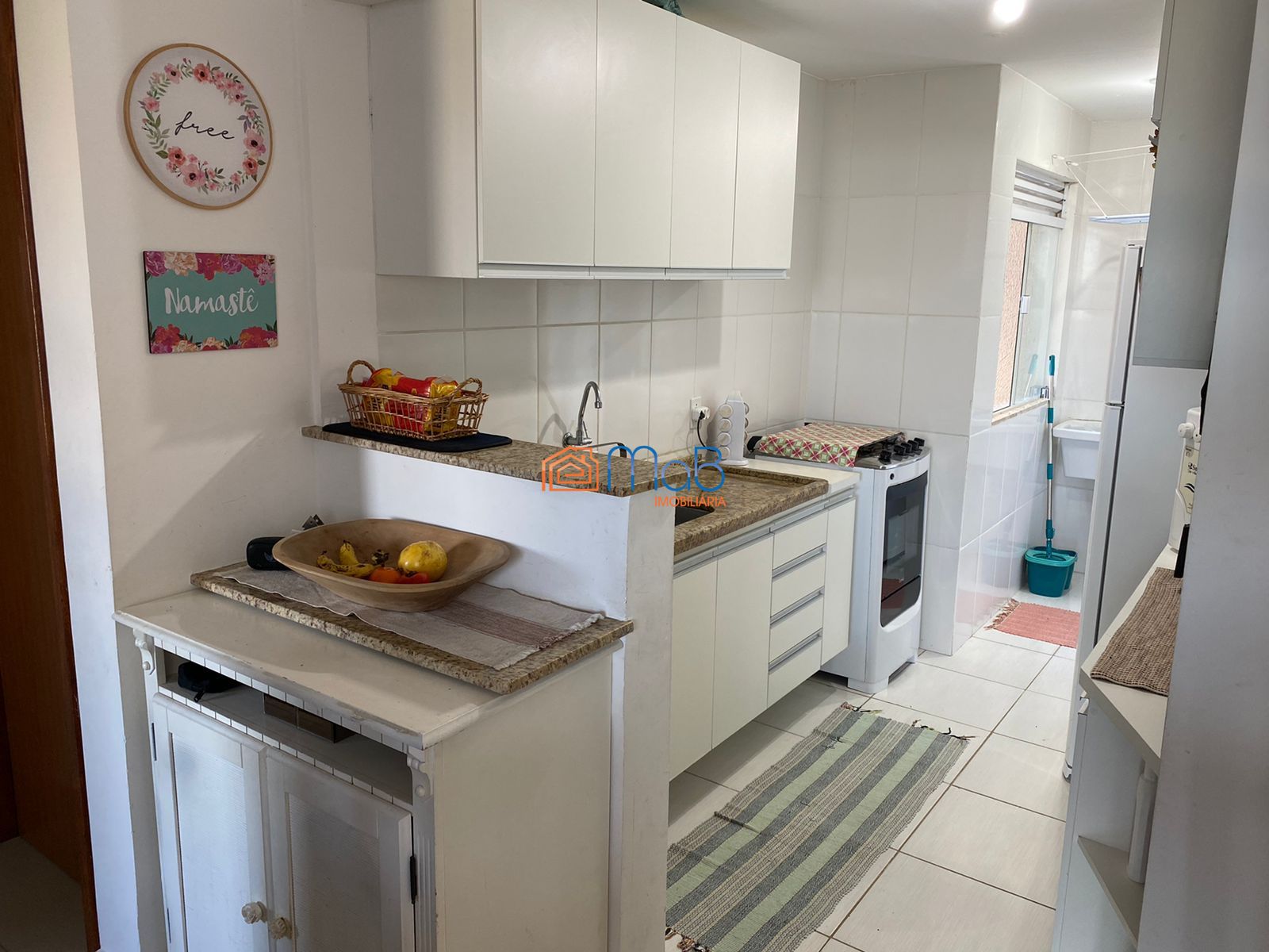 Apartamento à venda com 2 quartos, 62m² - Foto 19