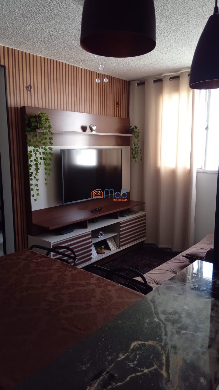 Apartamento 2 quartos à venda no Barreto