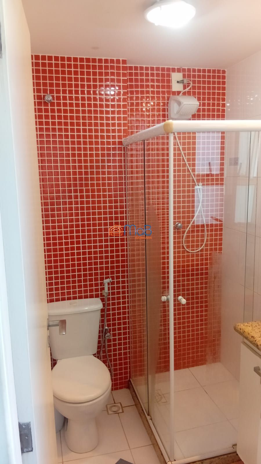 Flat mobiliado pronto para morar riviera fluminense – macaé - foto 9