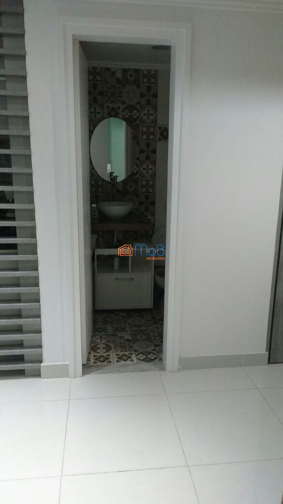 Conjunto Comercial-Sala à venda com 3 quartos, 30m² - Foto 7