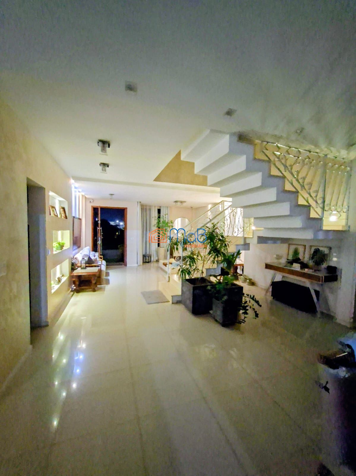 Casa de Condomínio, 4 quartos - Foto 7