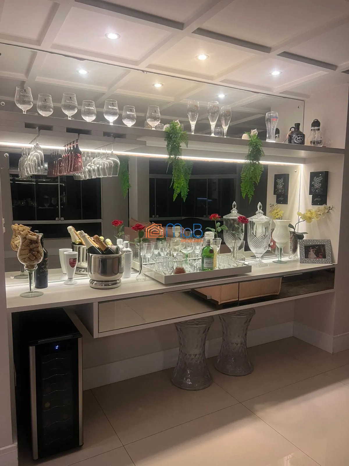 Casa, 5 quartos, 480 m² - Foto 15
