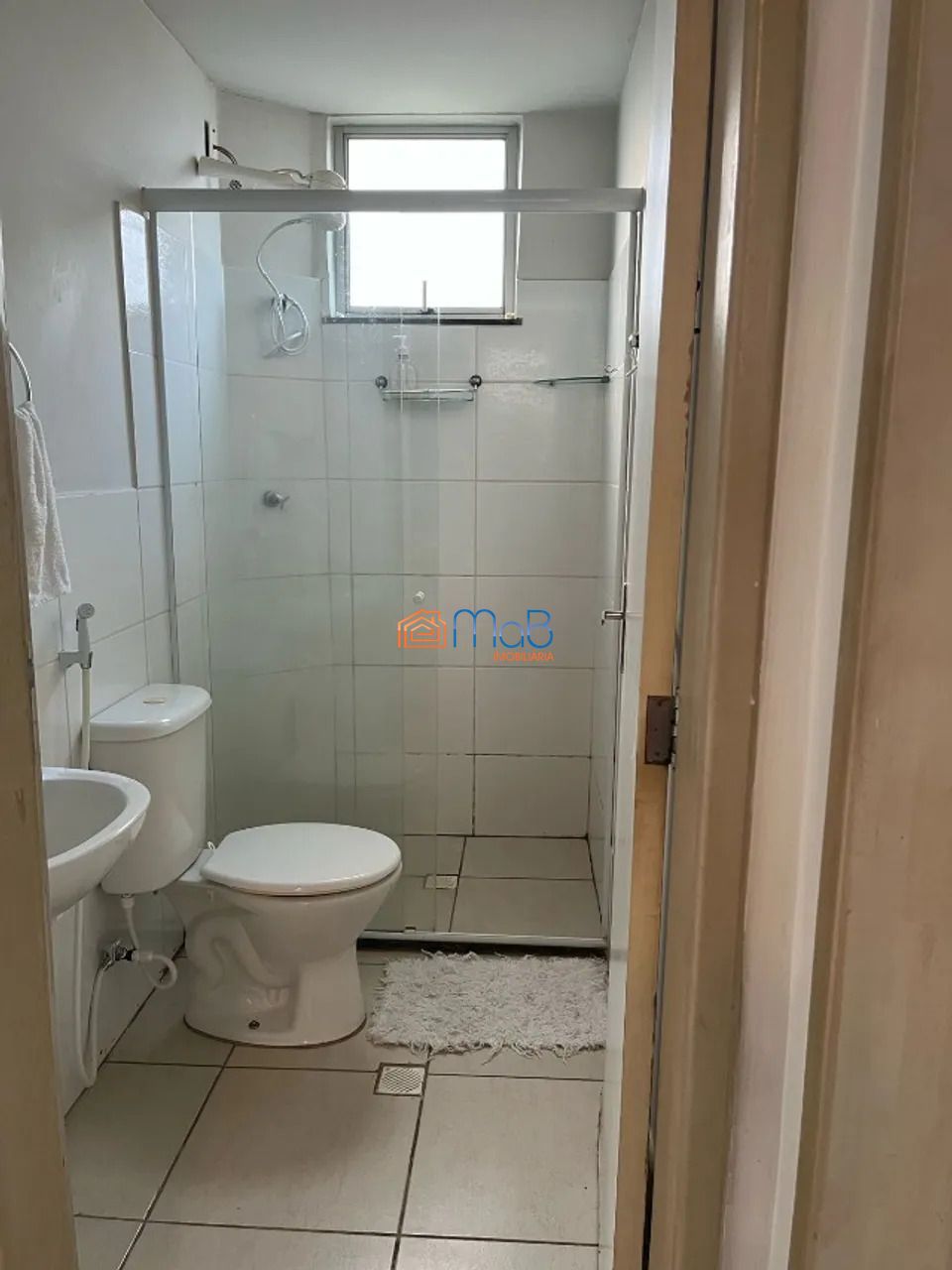 Apartamento mobiliado para aluguel - virgem santa