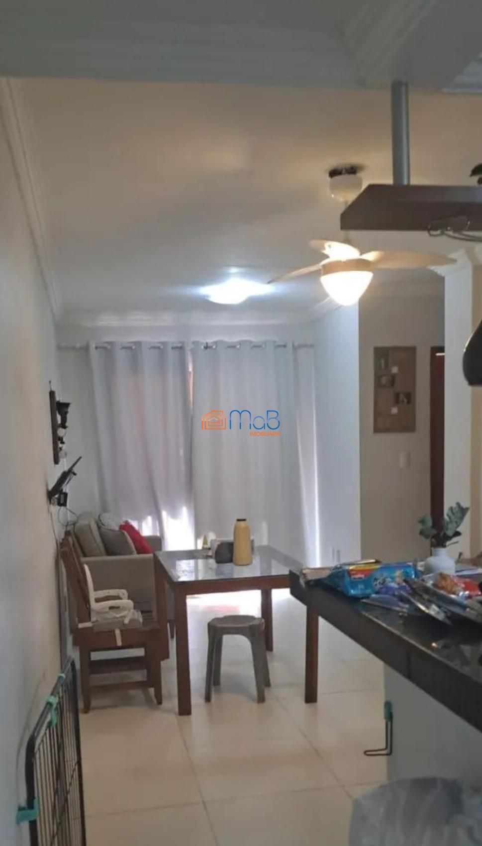 Apartamento, 2 quartos, 61 m² - Foto 2