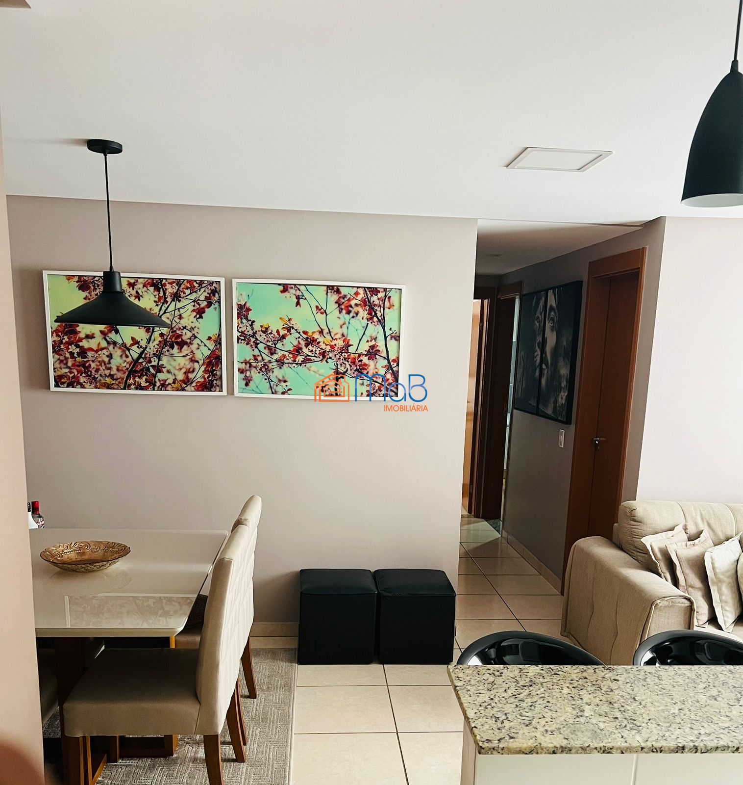 Apartamento à venda com 3 quartos, 59m² - Foto 22