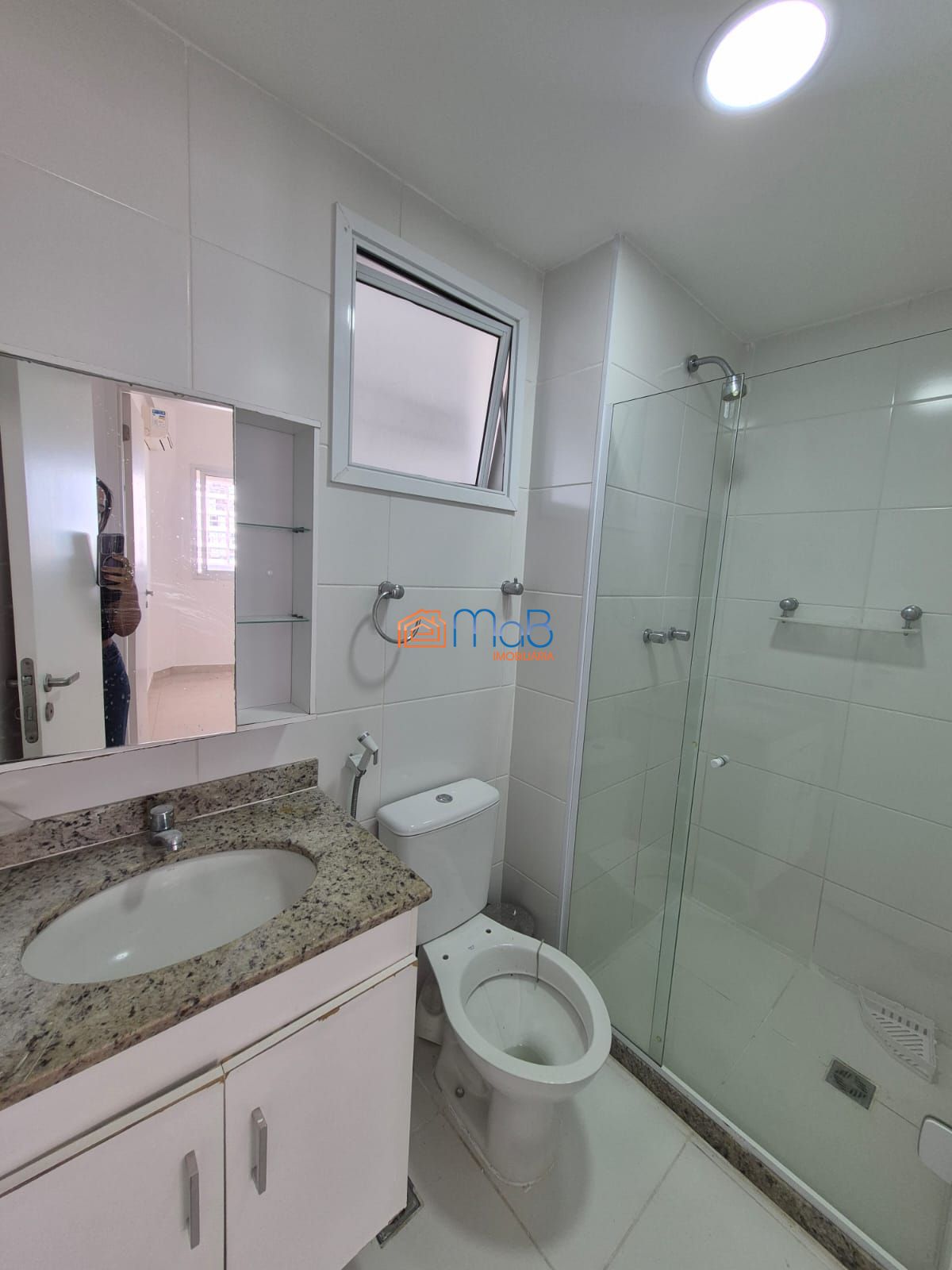 Apartamento 3 quartos com suite, no Quintas da Glória