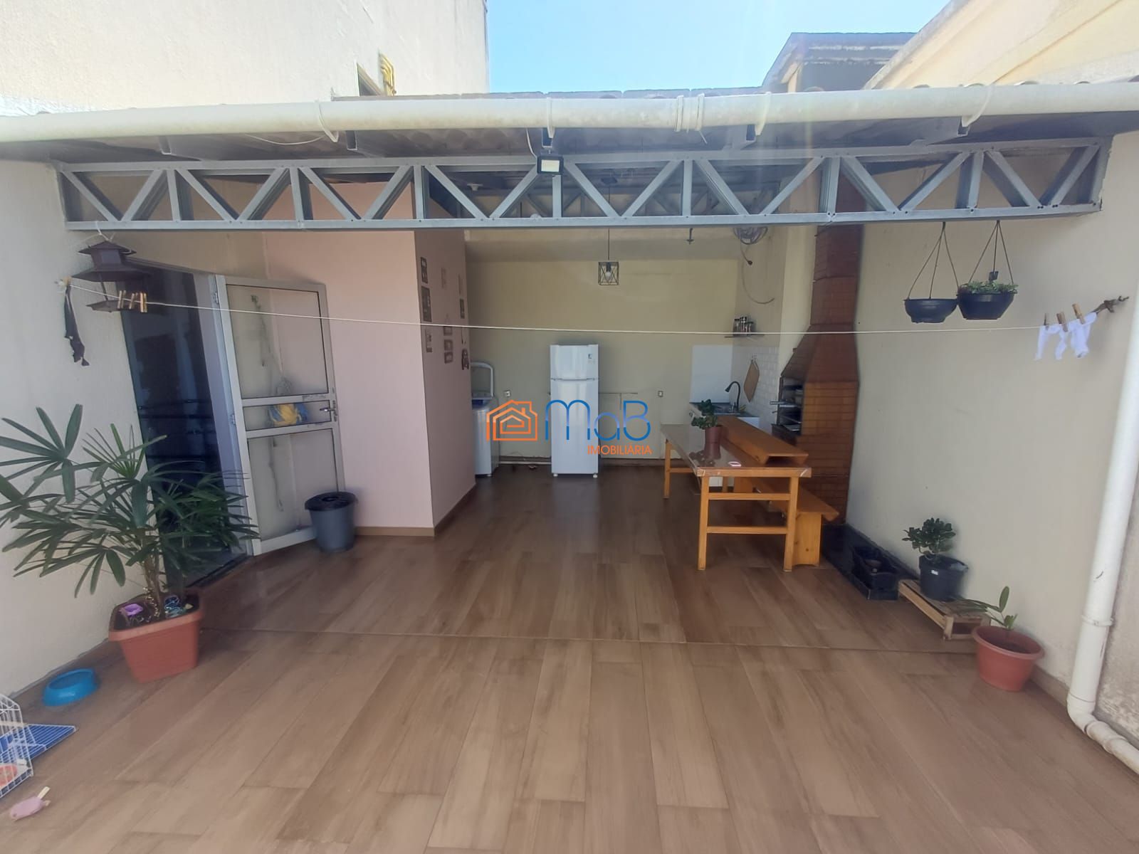 Oportunidade imperdível! cobertura no condomínio spazio mist