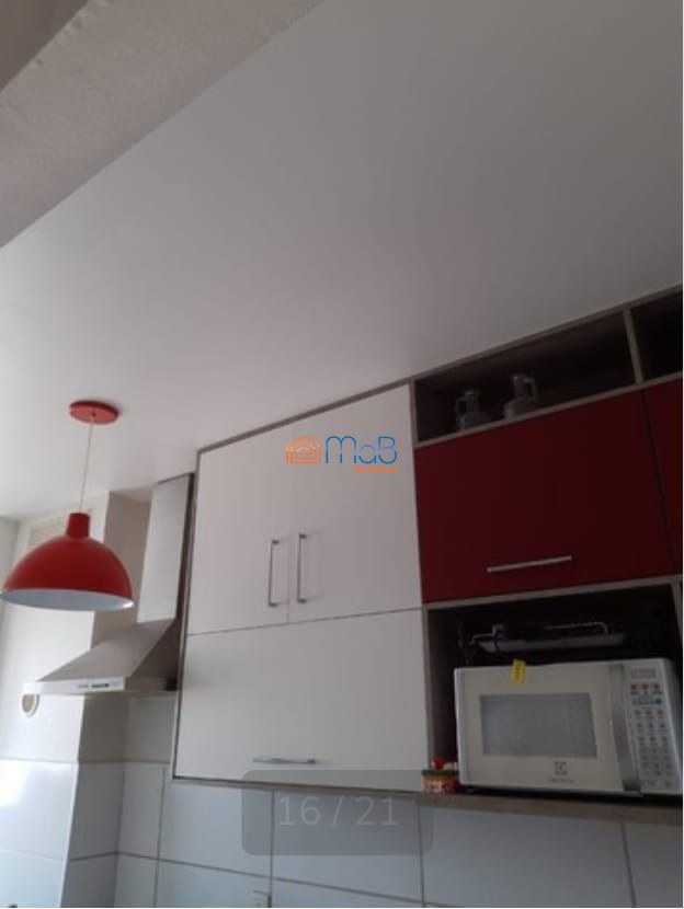 Apartamento à venda com 2 quartos, 48m² - Foto 13