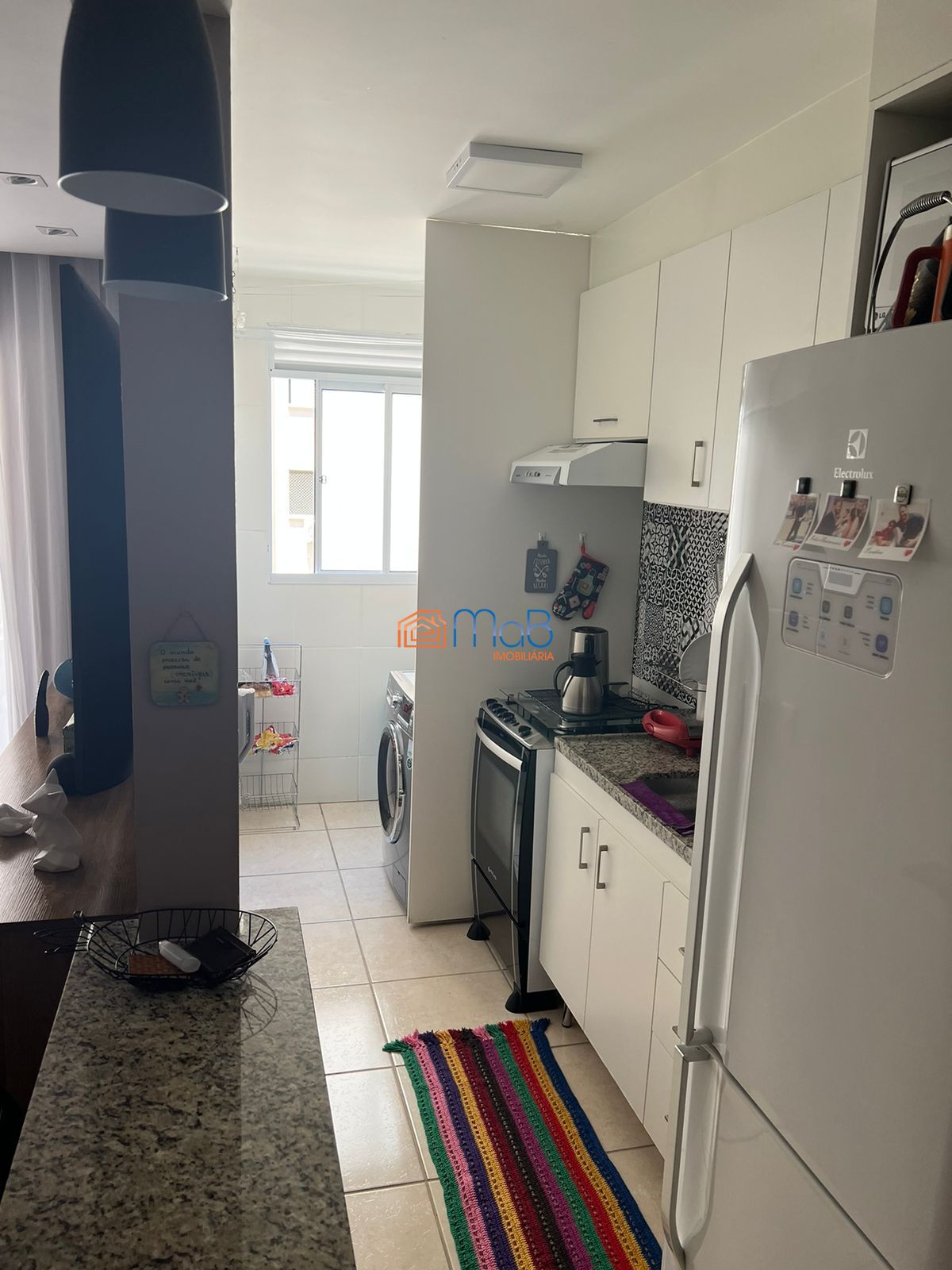 Apartamento à venda com 3 quartos, 59m² - Foto 13