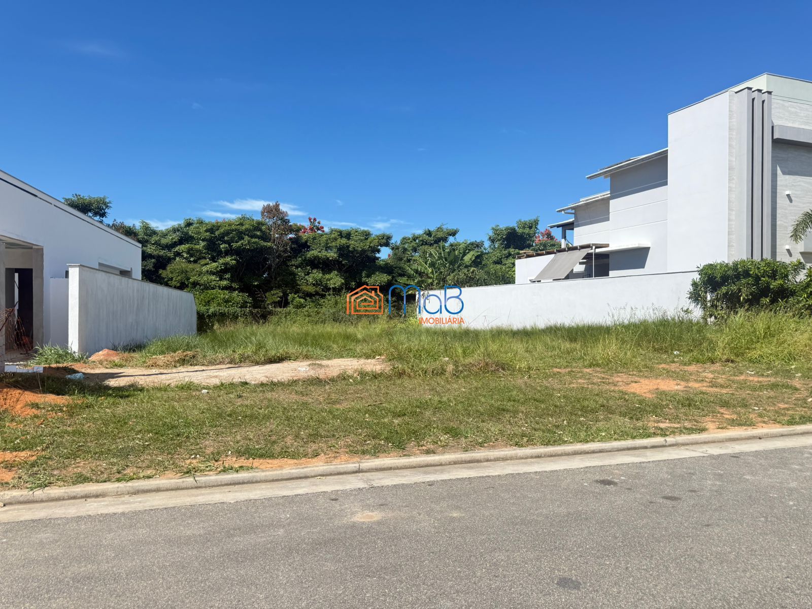Terreno, 458 m² - Foto 1