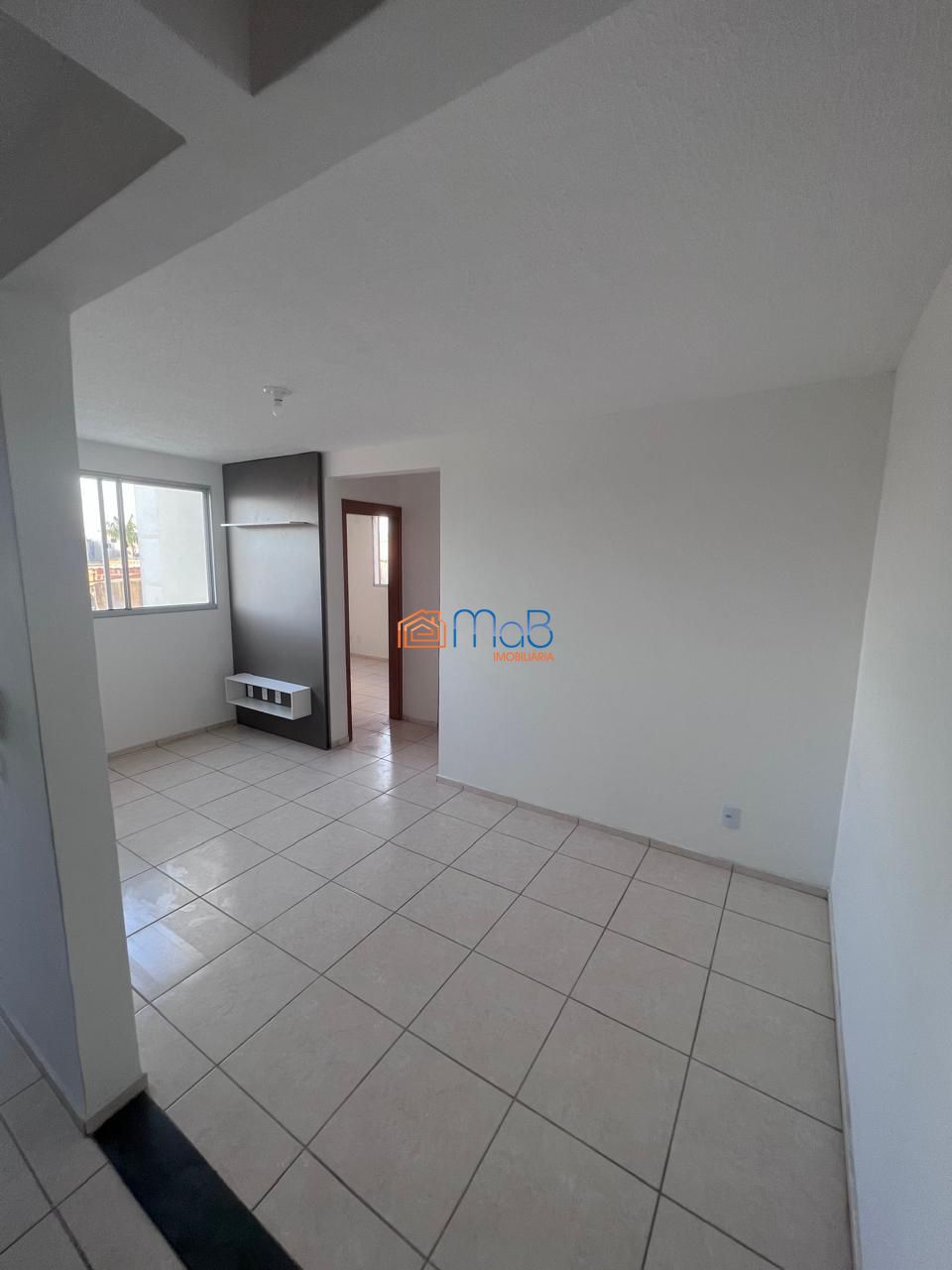 Apartamento à venda com 2 quartos, 54m² - Foto 8