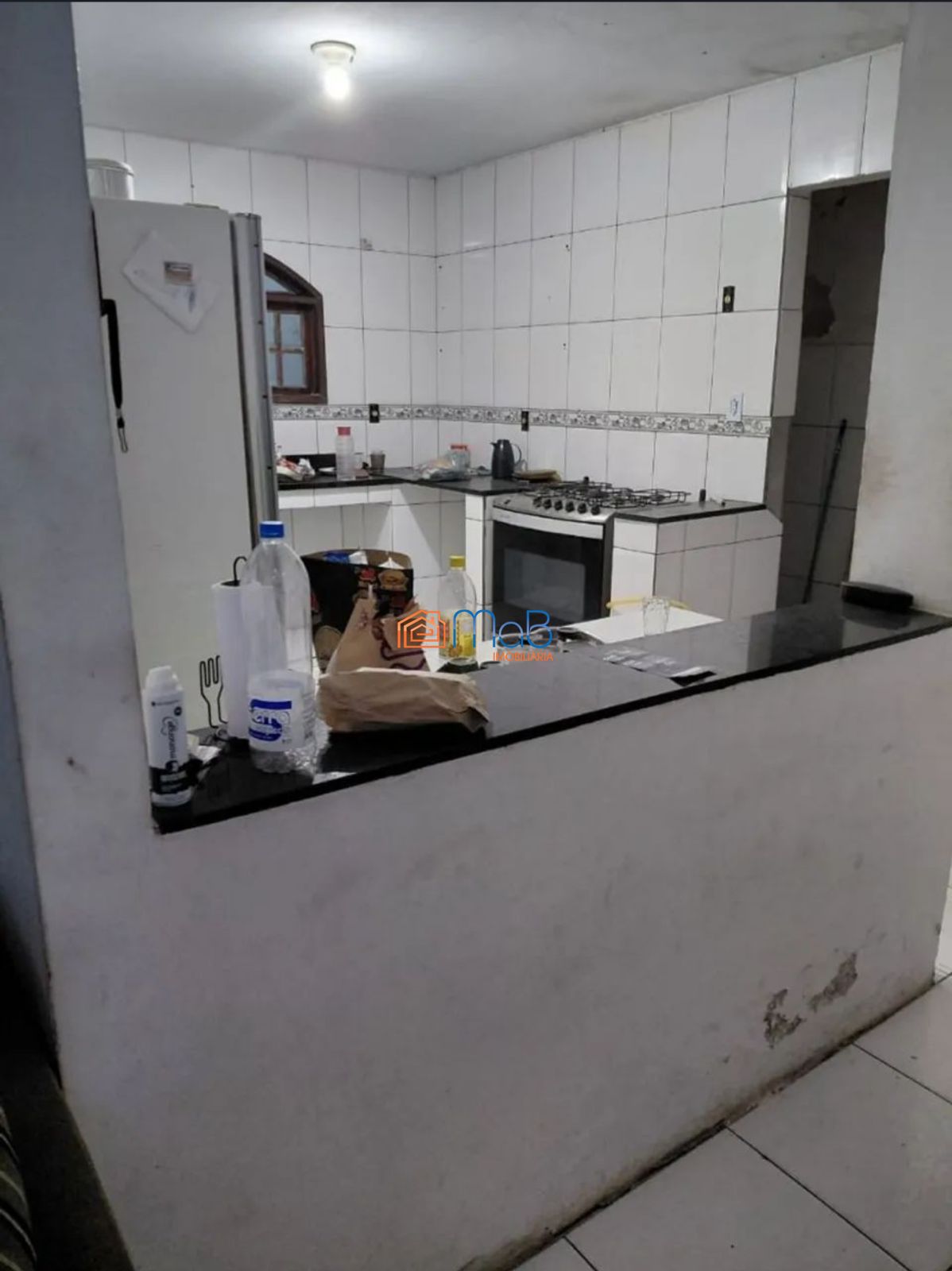 Casa de 3 quartos em localização imbatível!