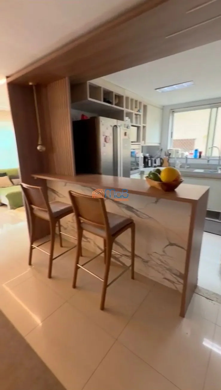 Apartamento, 3 quartos, 158 m² - Foto 4