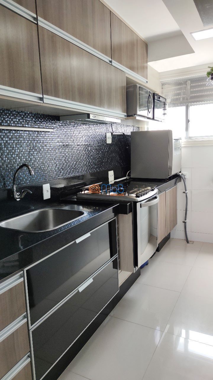 Cobertura à venda com 2 quartos, 94m² - Foto 13