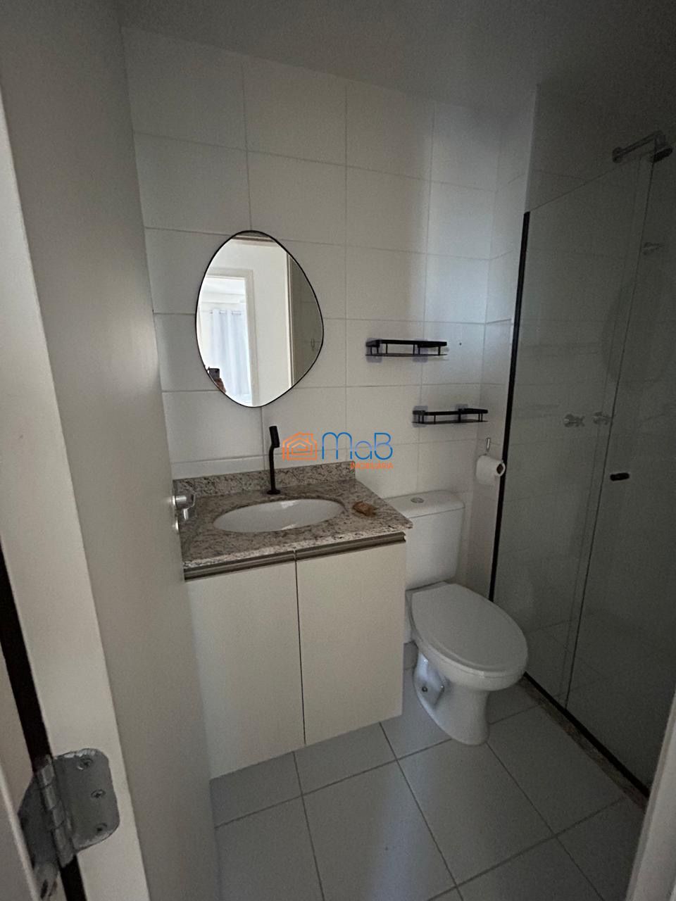 Apartamento à venda e aluguel com 2 quartos, 60m² - Foto 13