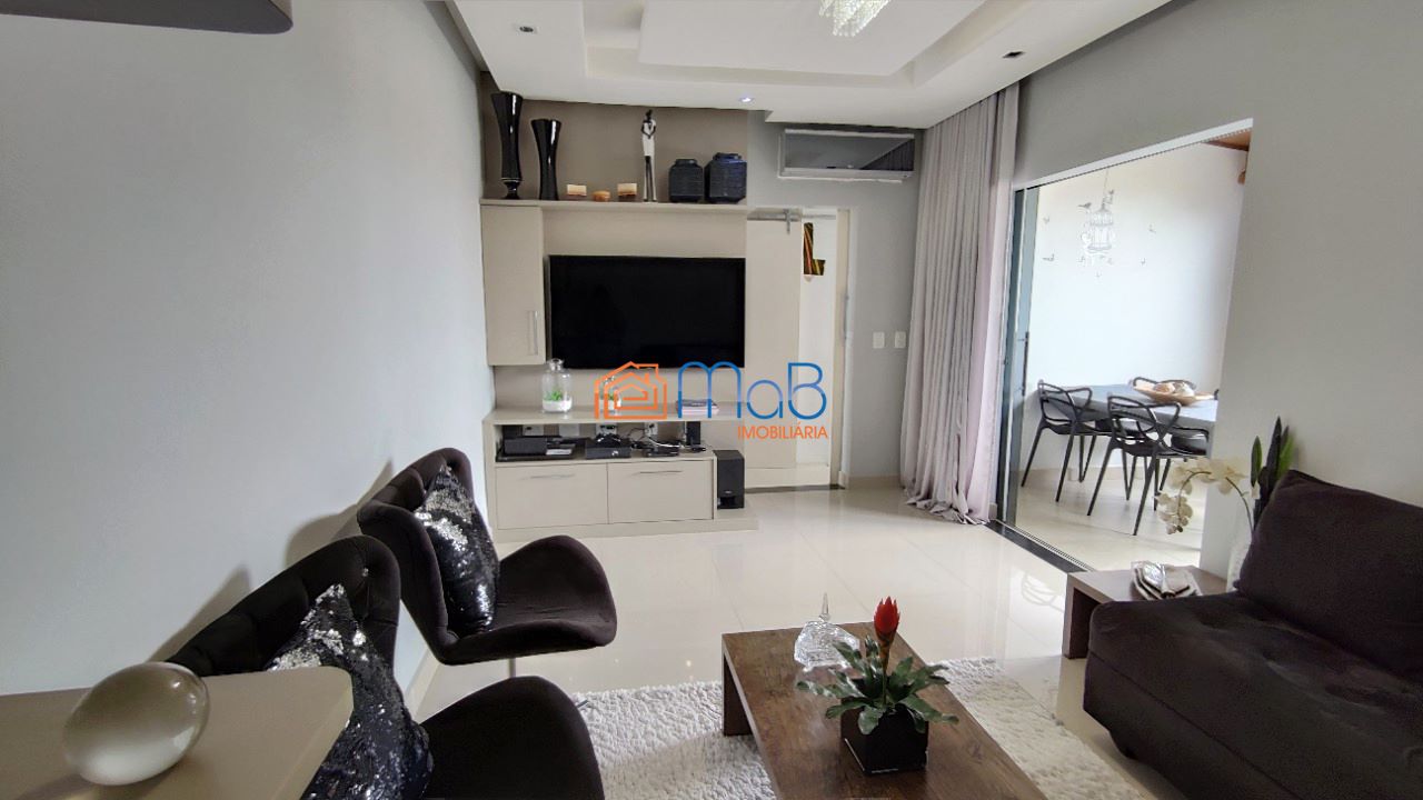 Cobertura à venda com 2 quartos, 94m² - Foto 3