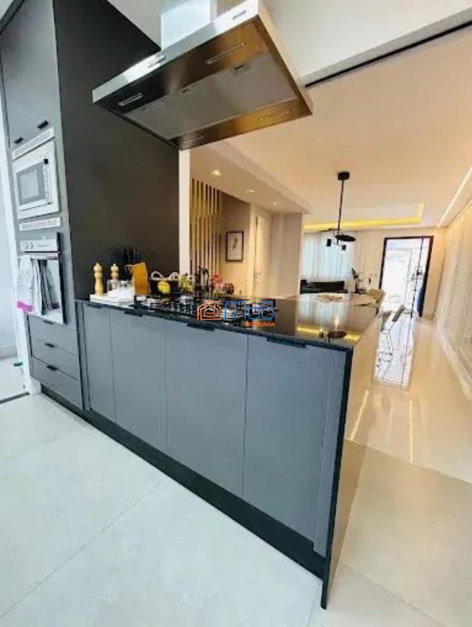Apartamento, 3 quartos, 160 m² - Foto 7