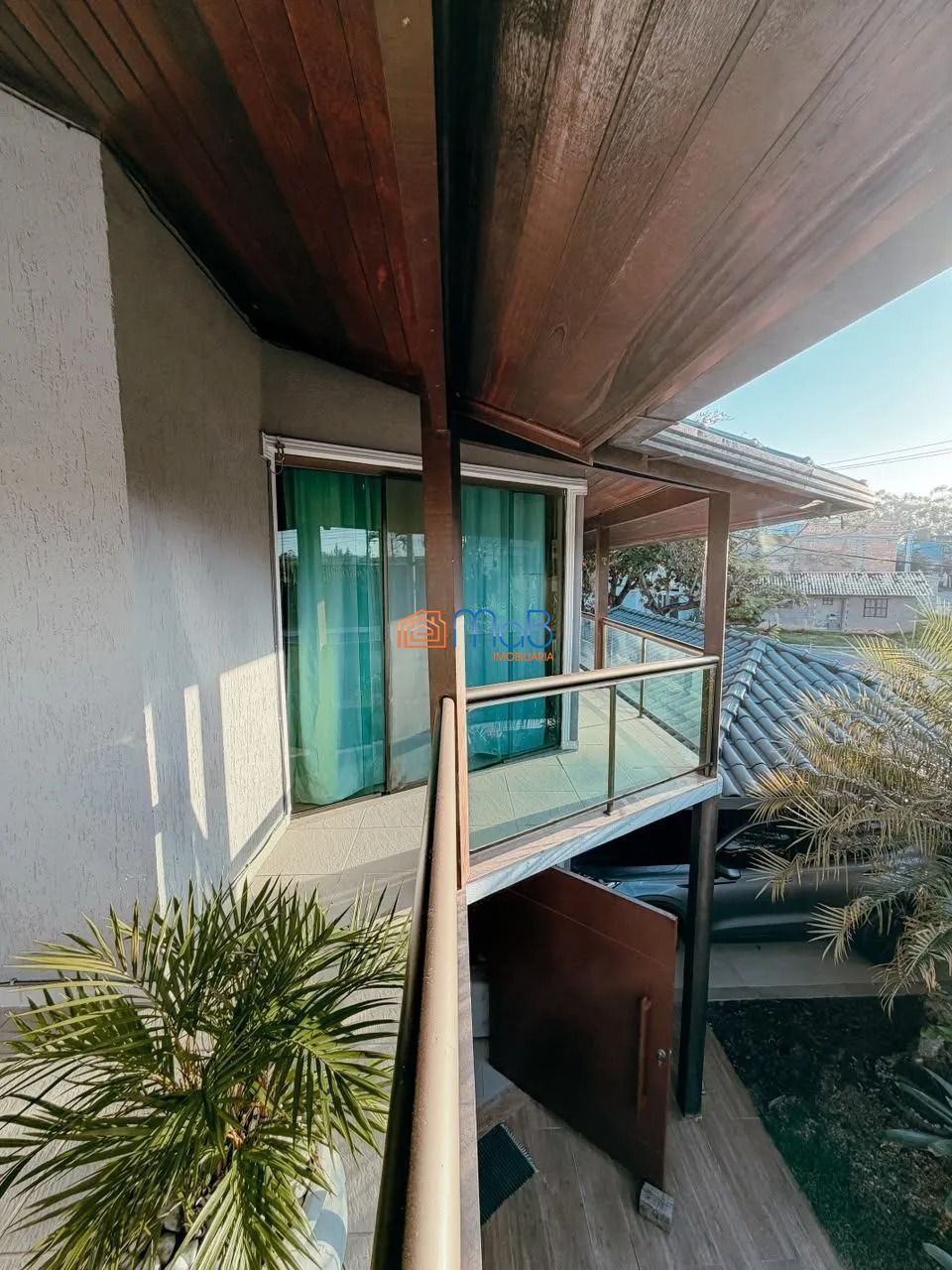 Casa de Alto Padrão com Vista para a Lagoa de Imboassica e o Mar Mirante da La