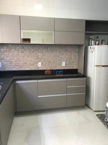 Casa à venda com 3 quartos, 106m² - Foto 7