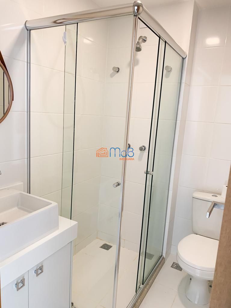 Apartamento à venda com 3 quartos, 140m² - Foto 5