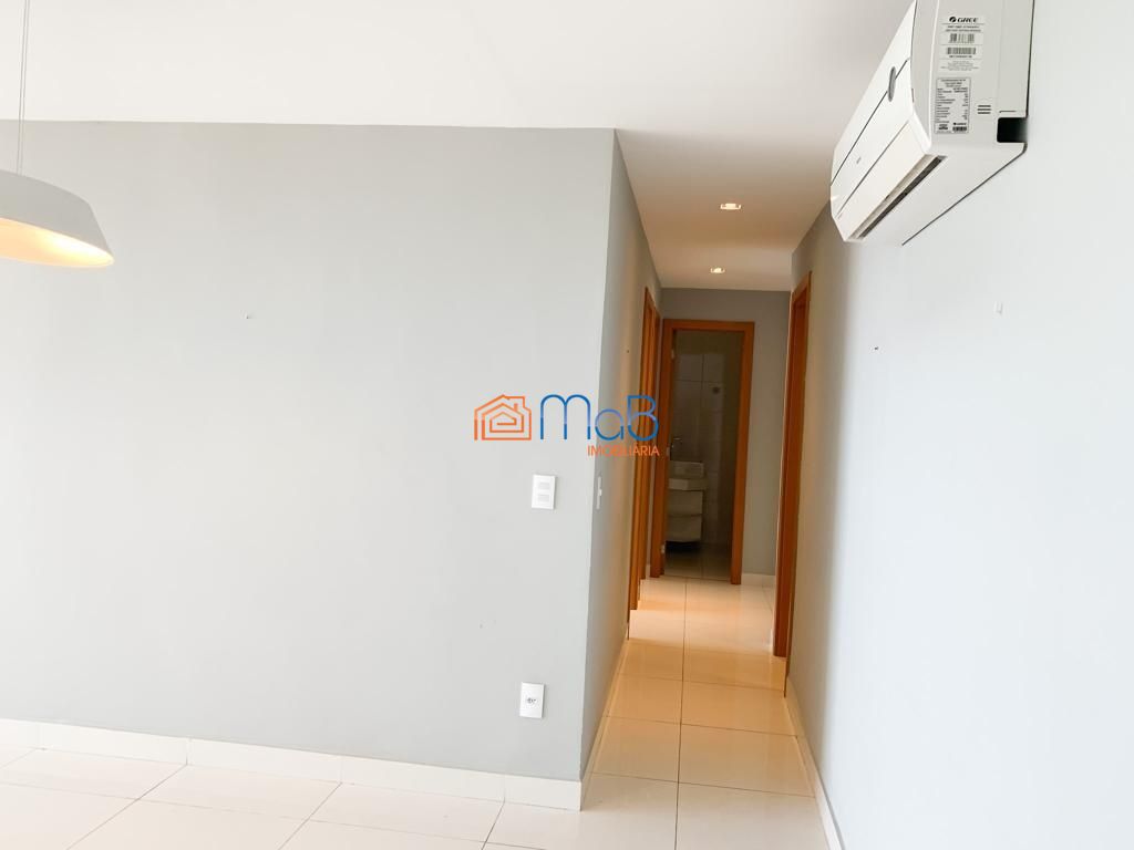 Apartamento à venda com 3 quartos, 140m² - Foto 7