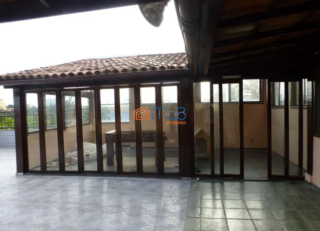 Cobertura, 4 quartos, 274 m² - Foto 2