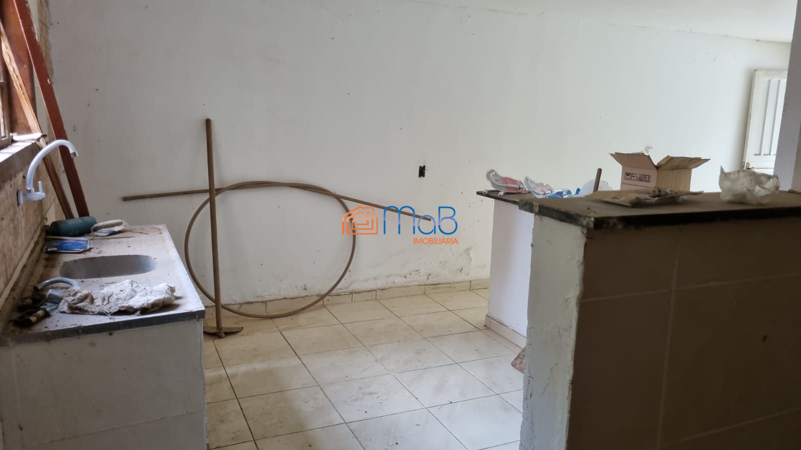 Casa, 2 quartos, 20 m² - Foto 8