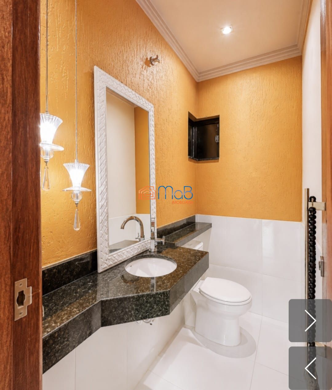 Casa 3 Quartos com Suíte e Closet no Jardim Guanabara