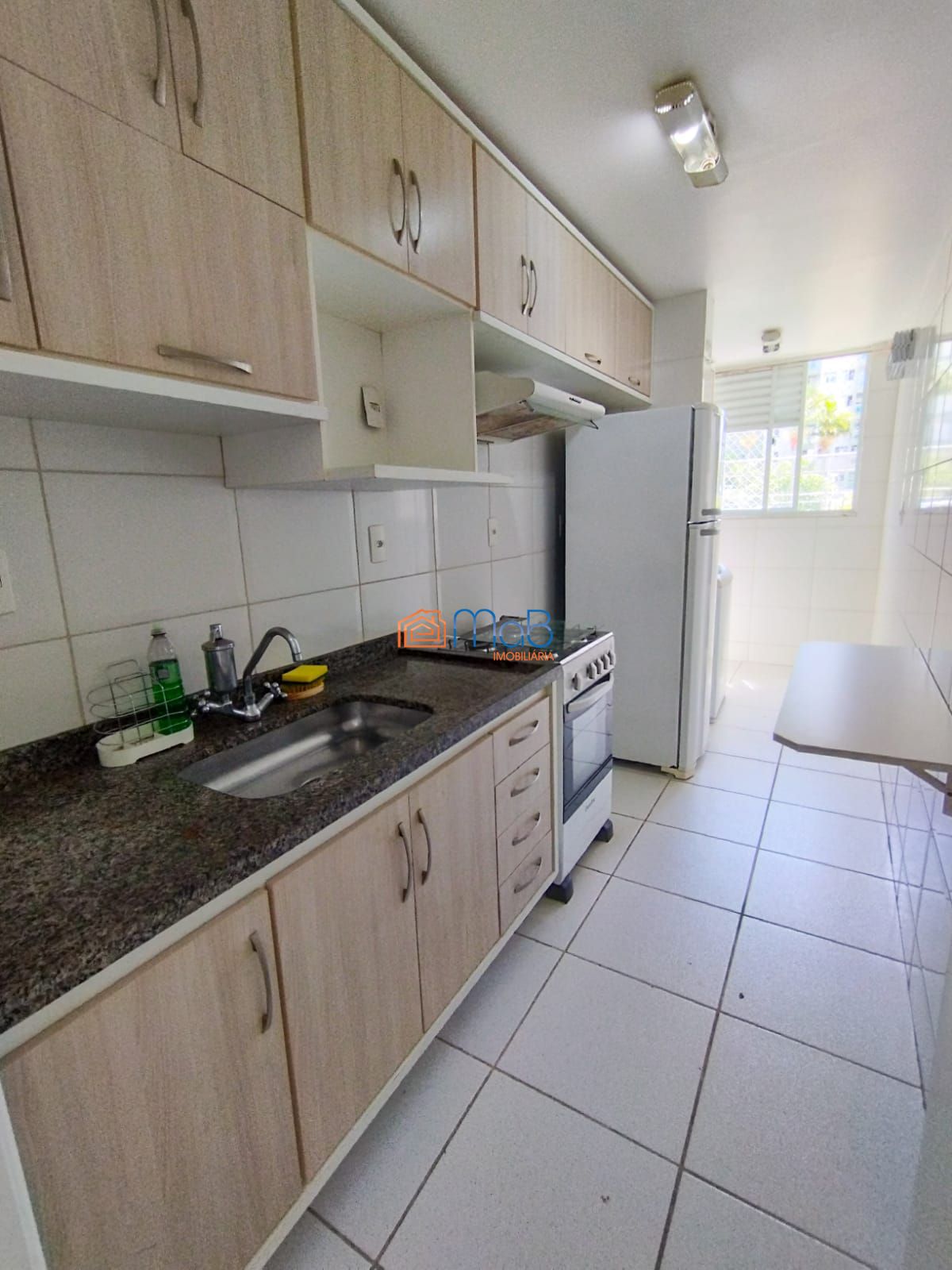 Apartamento à venda com 3 quartos, 125m² - Foto 7