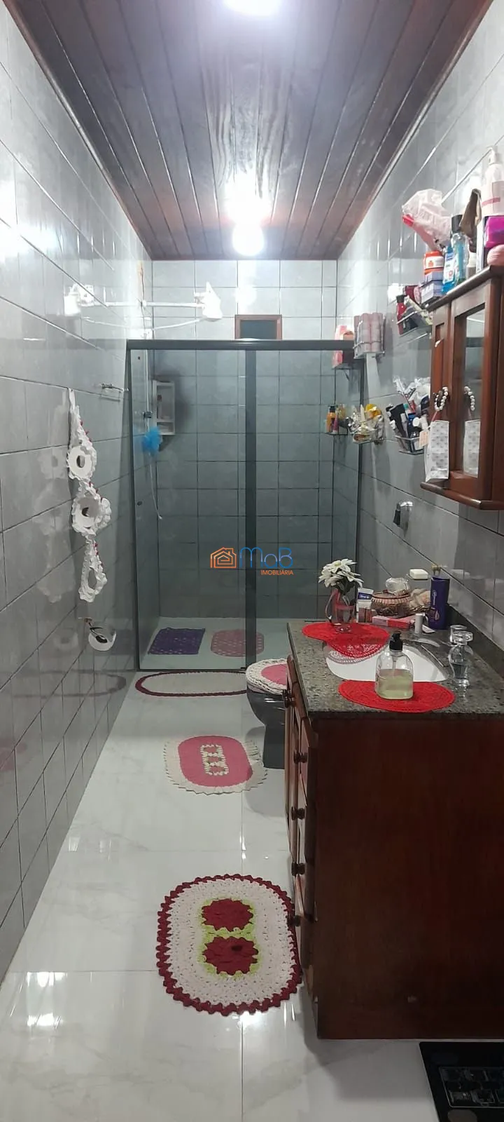 Casa, 2 quartos, 180 m² - Foto 2