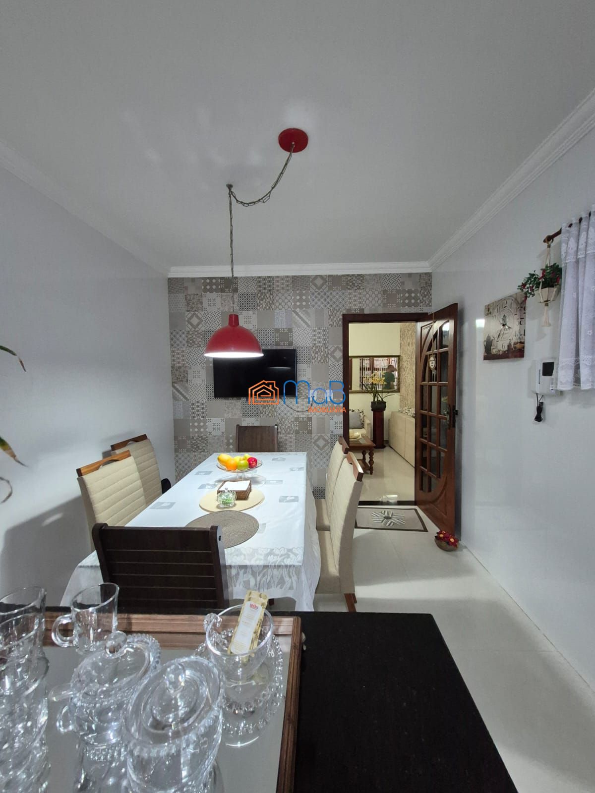 Casa de 310m² com área gourmet completa e 4 quartos - foto 13