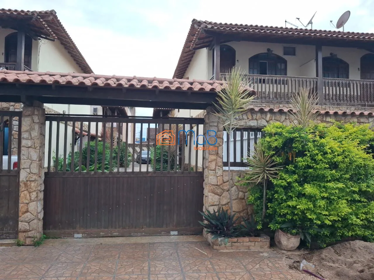Casa de Condomínio, 2 quartos - Foto 3