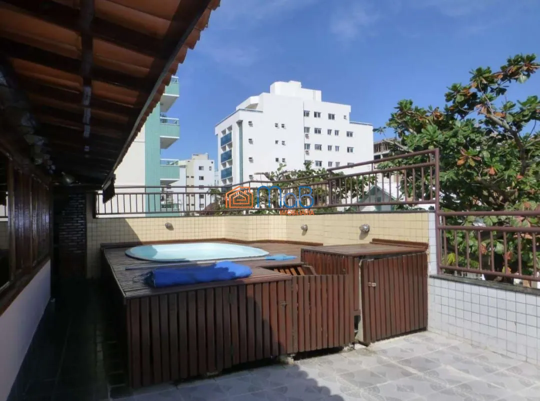 Cobertura, 4 quartos, 274 m² - Foto 4