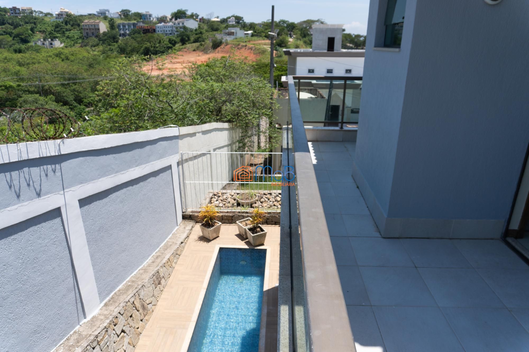 Casa de Condomínio à venda e aluguel com 5 quartos, 350m² - Foto 38