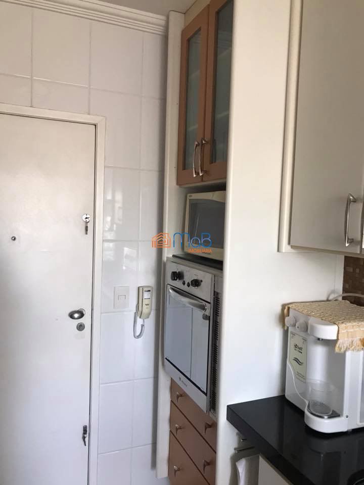 Apartamento à venda com 3 quartos, 116m² - Foto 12