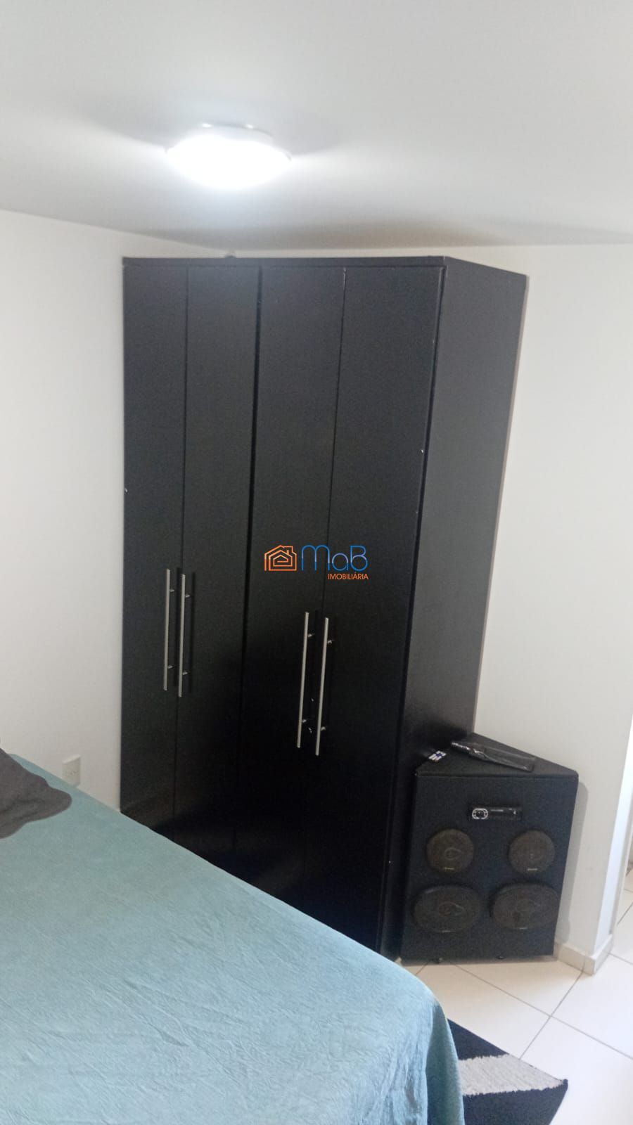 Flat mobiliado pronto para morar riviera fluminense – macaé - foto 8
