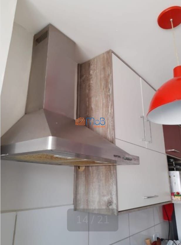 Apartamento à venda com 2 quartos, 48m² - Foto 12