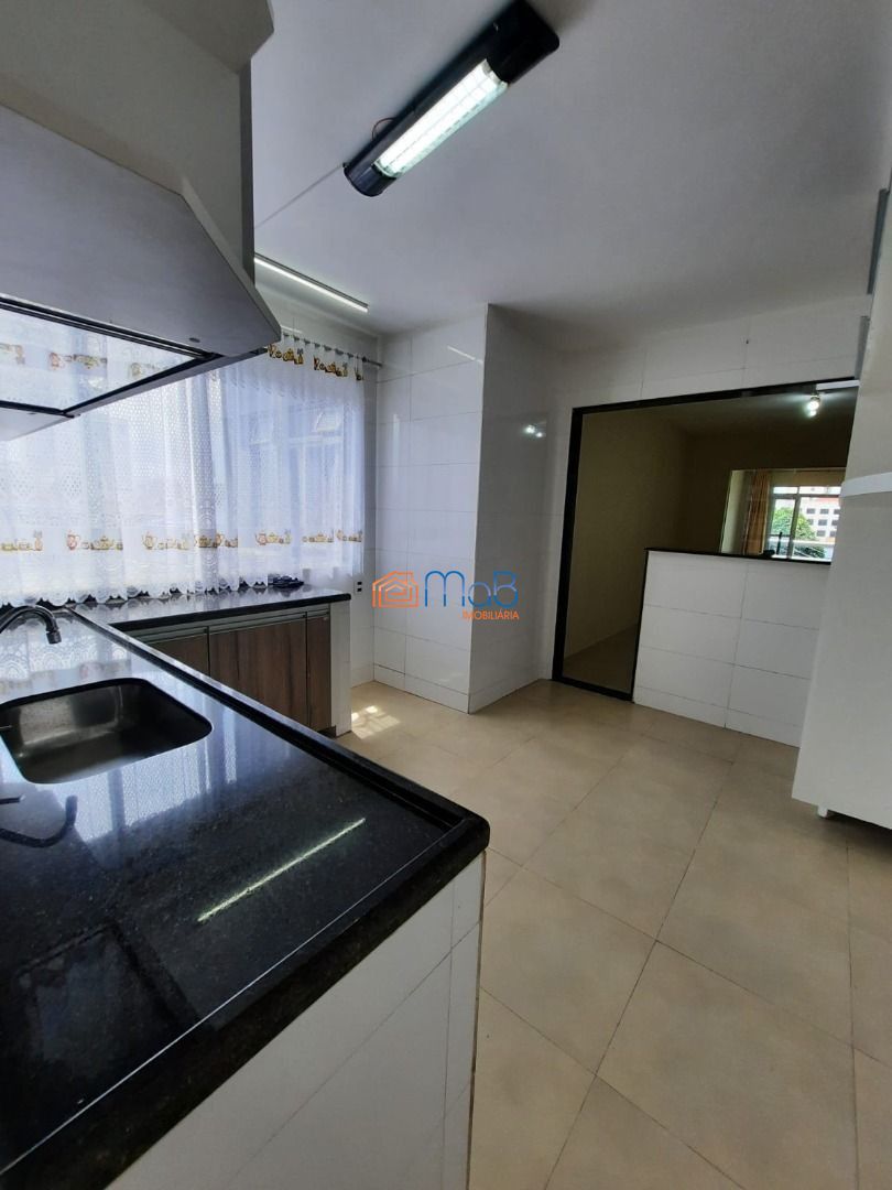 Apartamento à venda com 3 quartos, 120m² - Foto 19