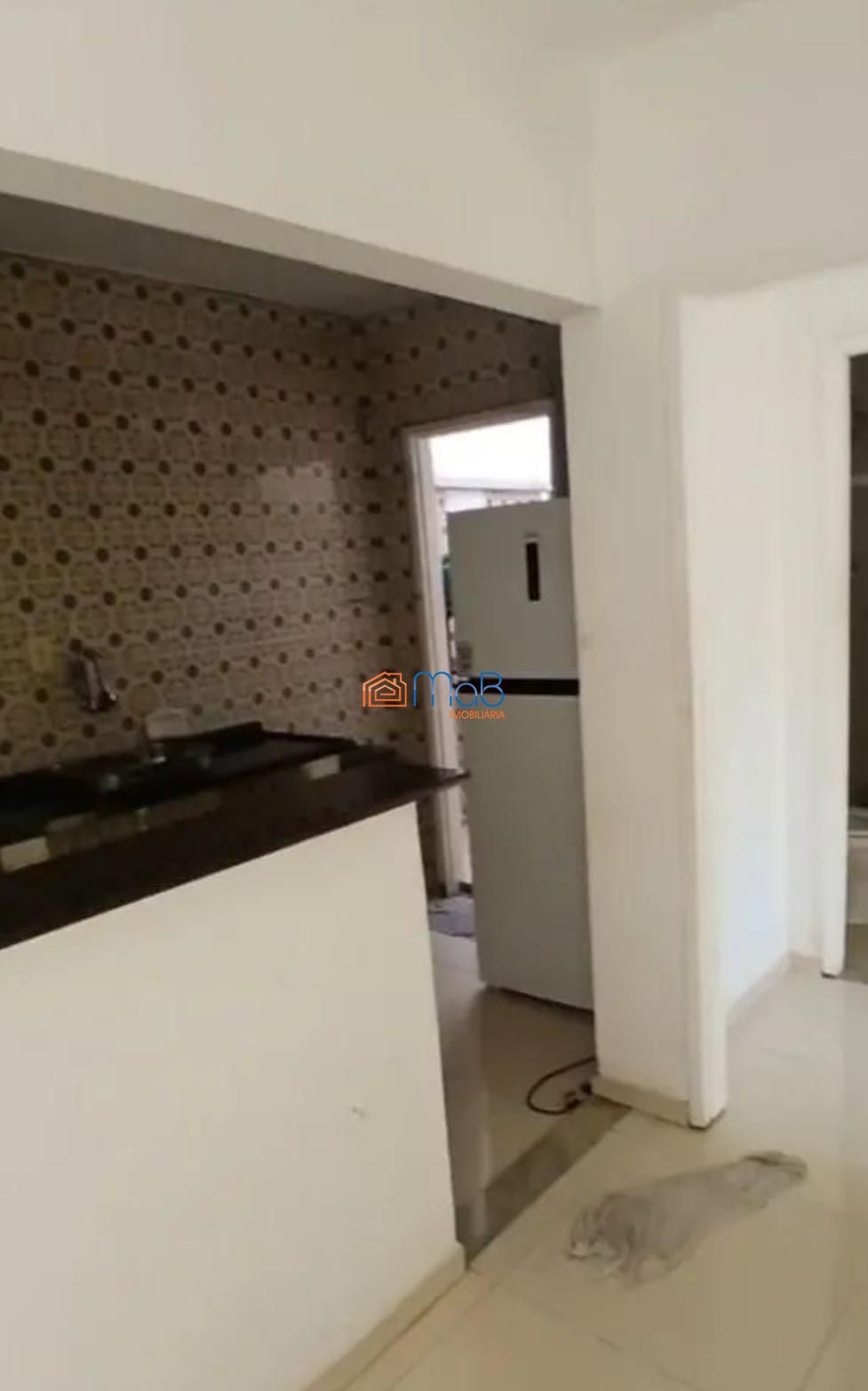 Apartamento, 2 quartos, 45 m² - Foto 6