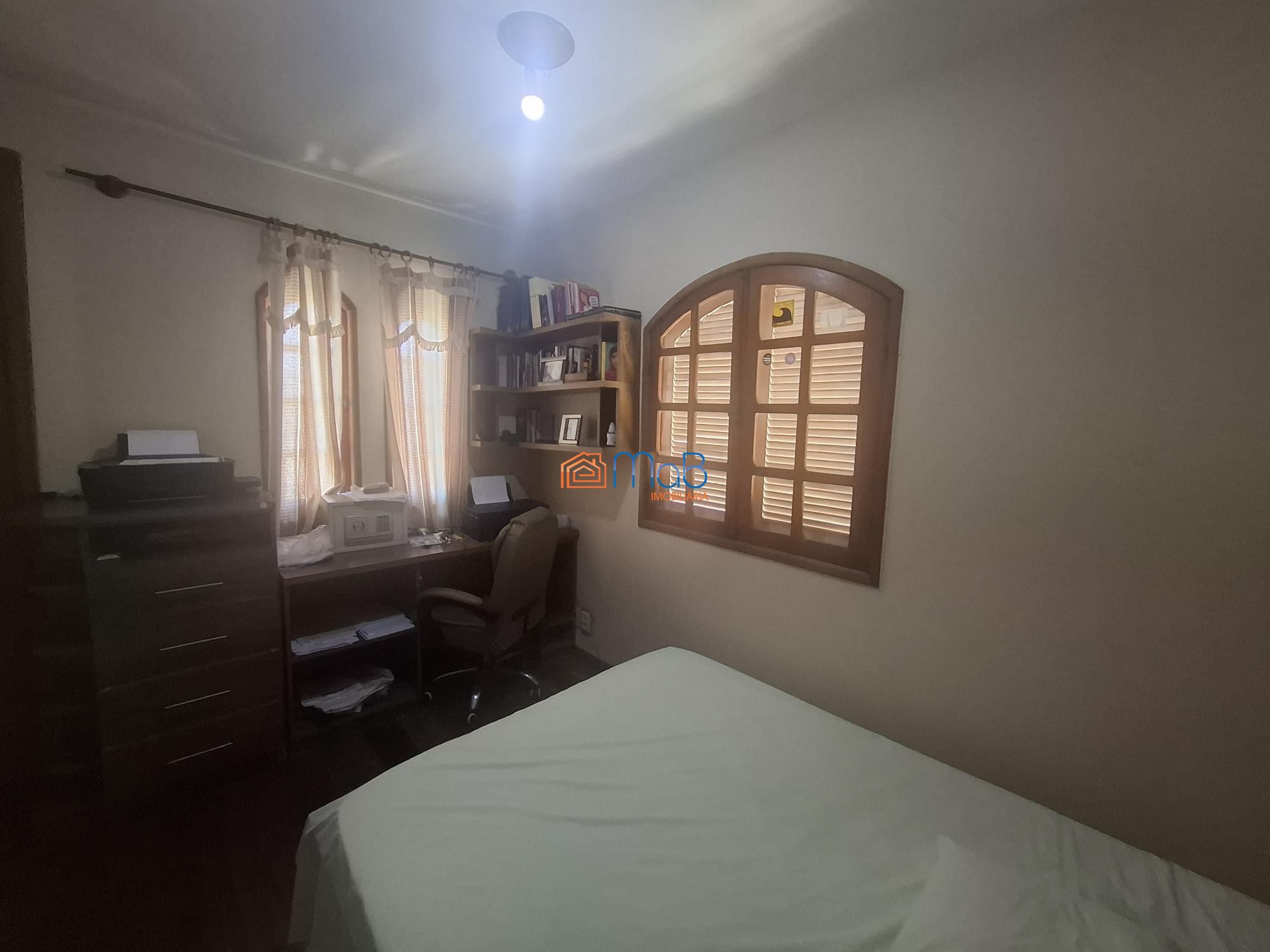 Casa, 6 quartos, 250 m² - Foto 20