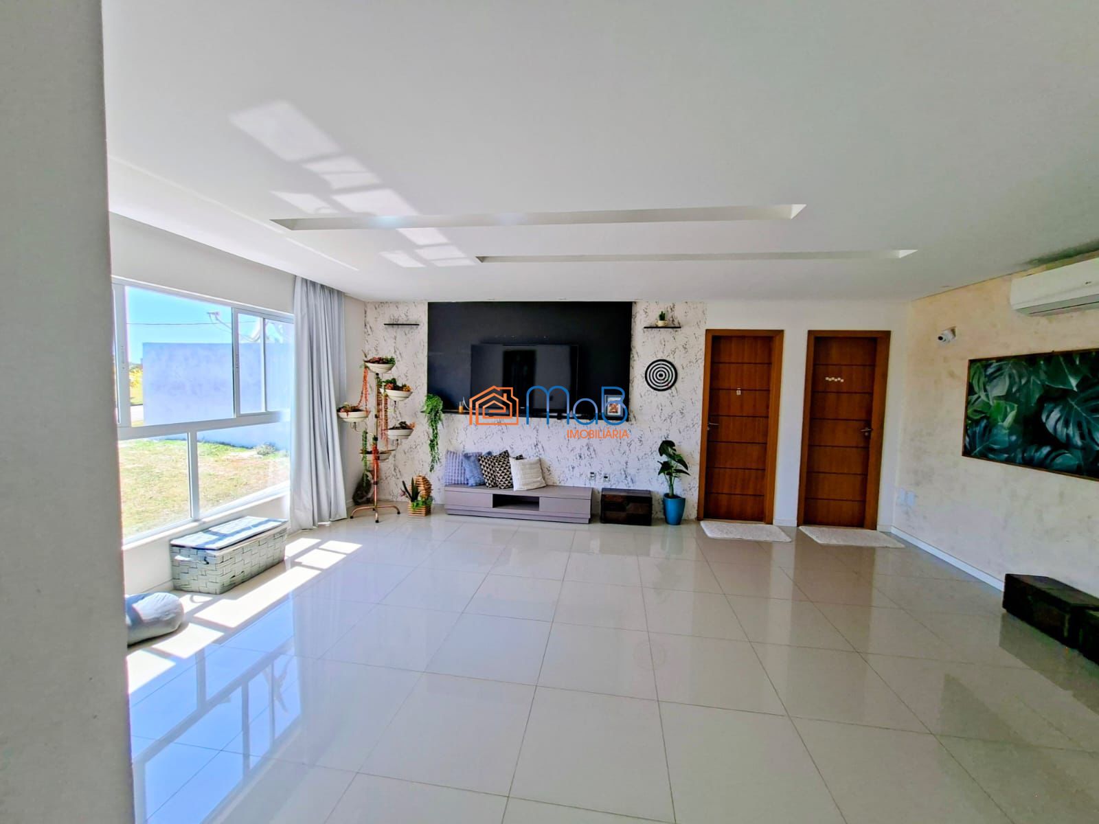 Casa de Condomínio, 4 quartos - Foto 12