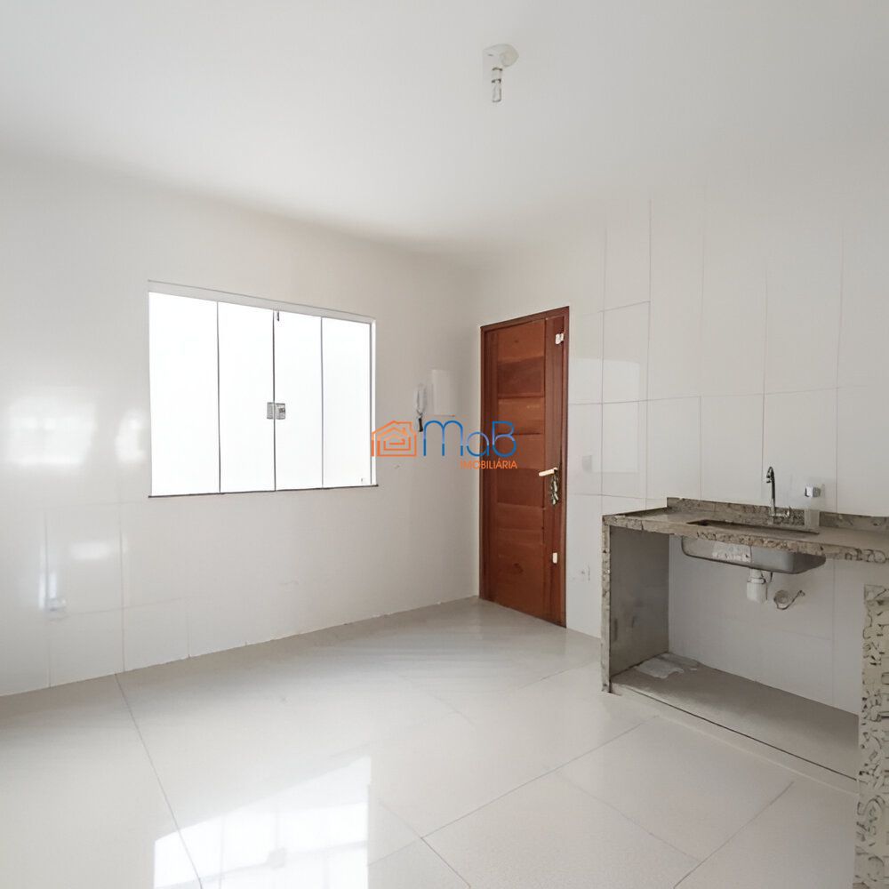 Apartamento à venda com 3 quartos, 90m² - Foto 4