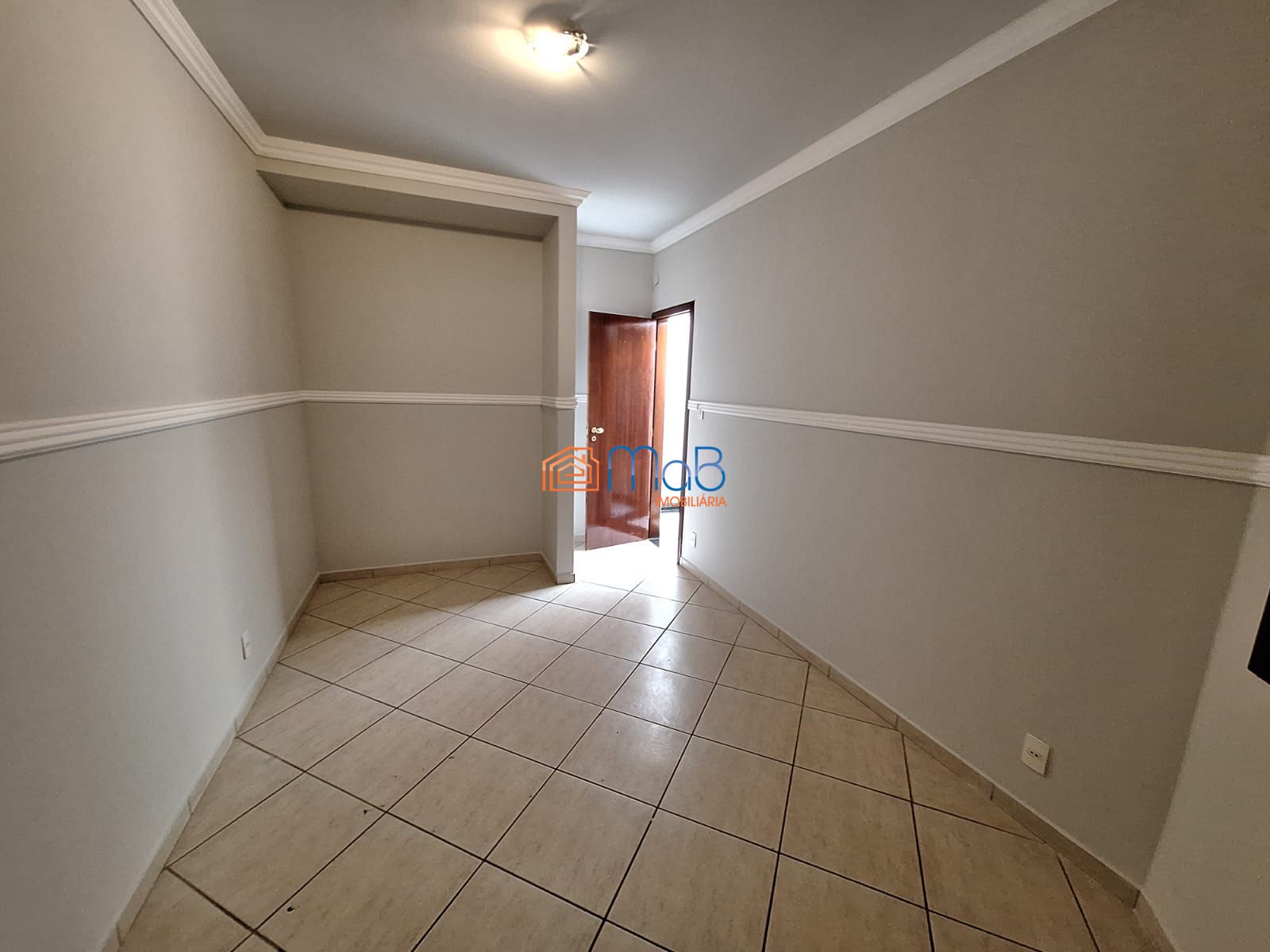 Casa ampla para locação com 5 quartos e área gourmet no são 